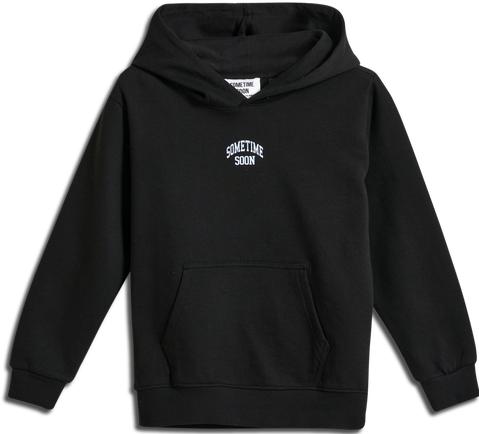 Actual product image hummel stmKARMA HOODIE (164)