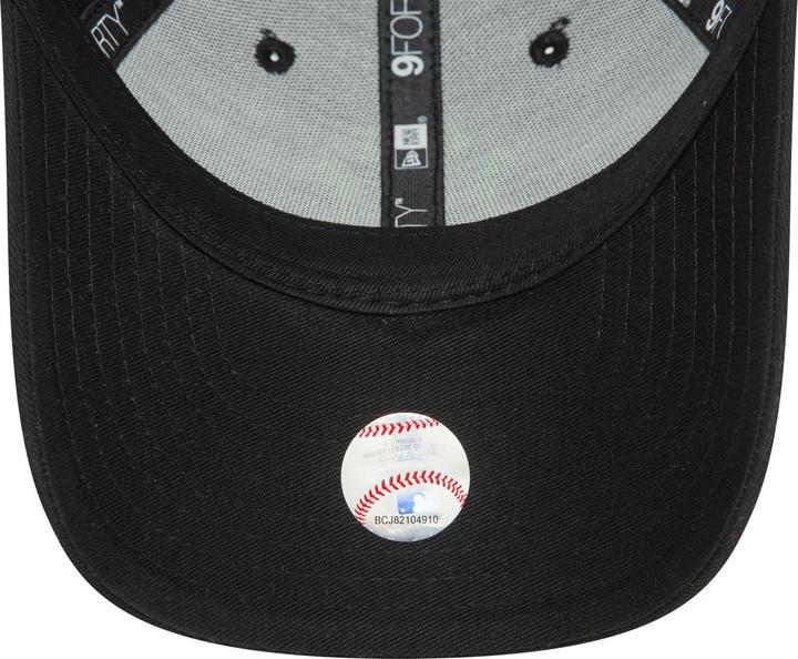 Image du produit New Era 9Forty Enfants Cap - New York Yankees noir