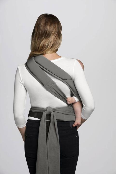 Actual product image Cybex Yema Tie baby carrier