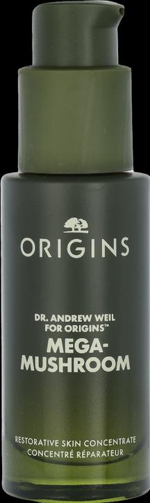 Actual product image Origins Mega Mushroom - Restorative Skin Concentrate (30 ml)