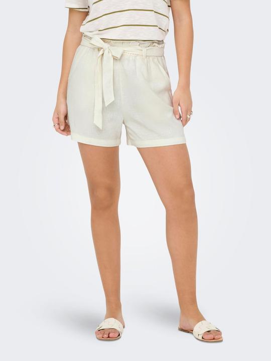 Actual product image JdY JDYSAY Medium waist regular fit shorts Shorts (42)