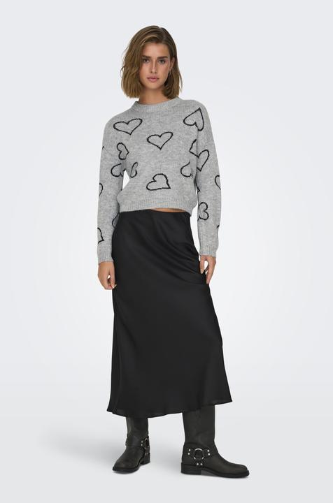 Immagine prodotto Only Maglia a maglia ONLHAPPIE (L)