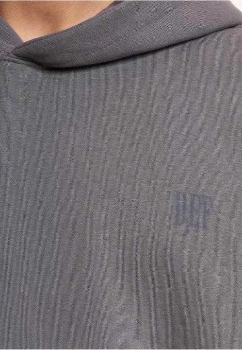 Produktbild DEF Fly Hoodie - 189753 (XL)