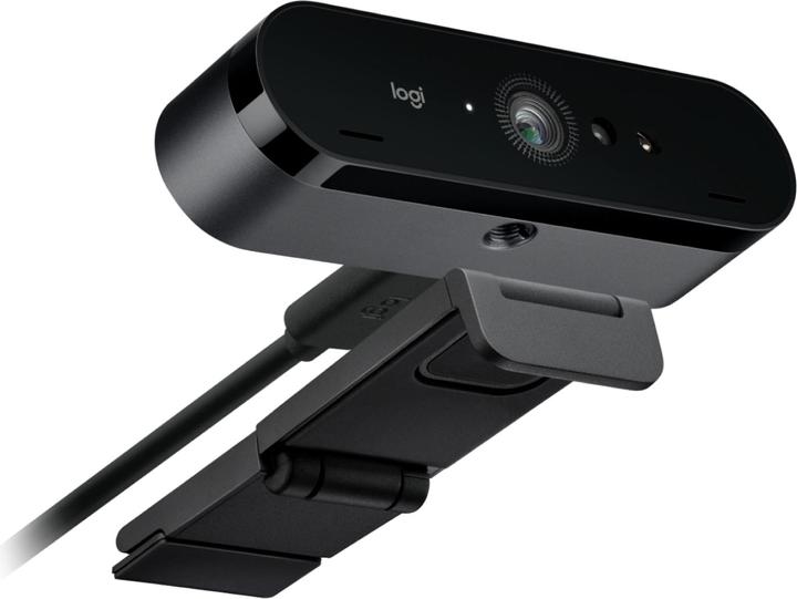 Produktbild Logitech Brio (8.50 Mpx)