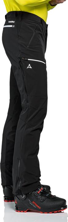 Actual product image Schöffel Matrei Softshell (52)