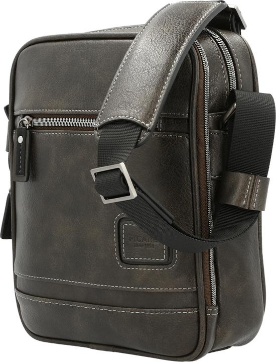 Actual product image Picard Shoulder bag Breakers