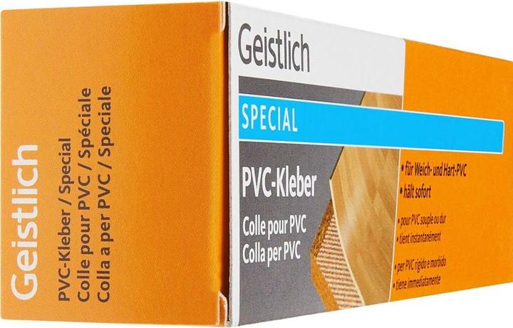 Produktbild Geistlich PVC-Kleber Spezial (42 g)