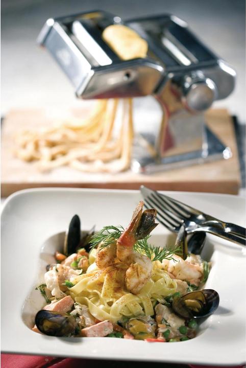 Actual product image GEFU Perfetta De Luxe