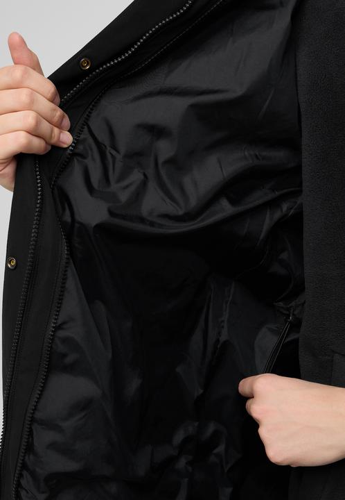 Actual product image Jack Wolfskin Baylight 3In1 Coat W (L)