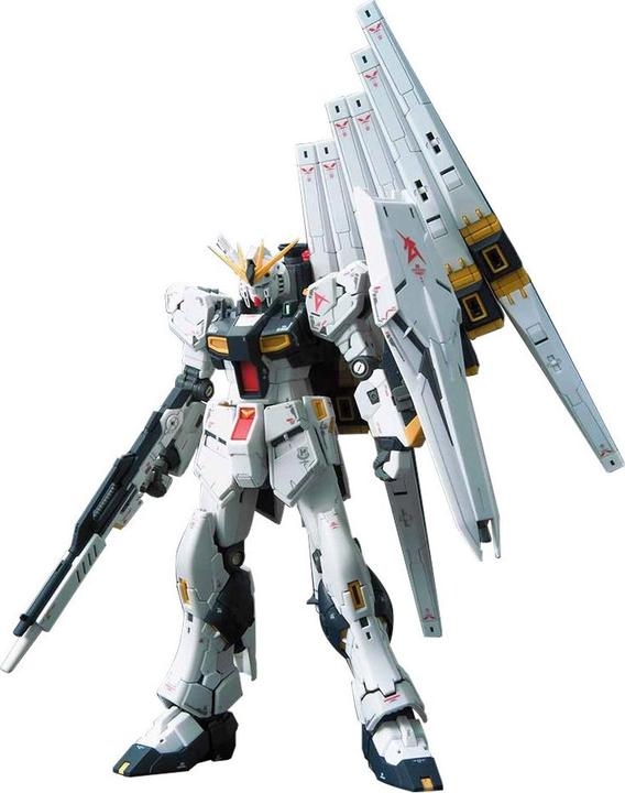 Produktbild Bandai Gundam
