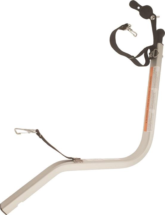 Actual product image Thule Drawbar to Chariot from year 2017 (spare part)