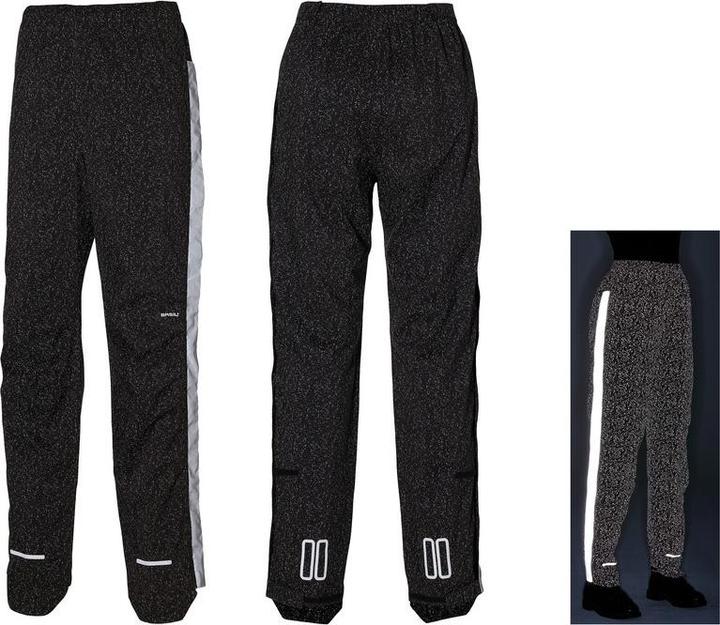 Actual product image Basil Skane High Visibility (L)