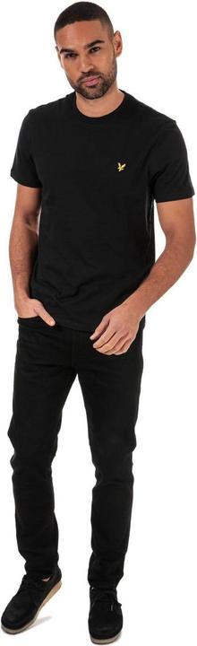 Immagine prodotto Lyle and Scott Maglietta Girocollo Uomo (S)