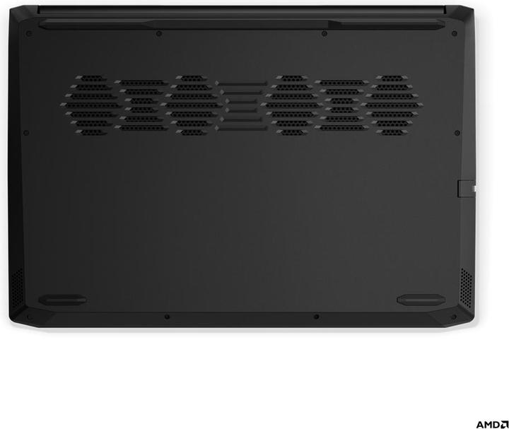 Image du produit Lenovo IdeaPad Gaming 3 (15.60", AMD Ryzen 7 5800H, 16 Go, 1000 Go, CH)