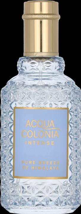 Immagine prodotto Acqua Colonia 4711 Acqua Colonia (Eau de cologne, 50 ml)