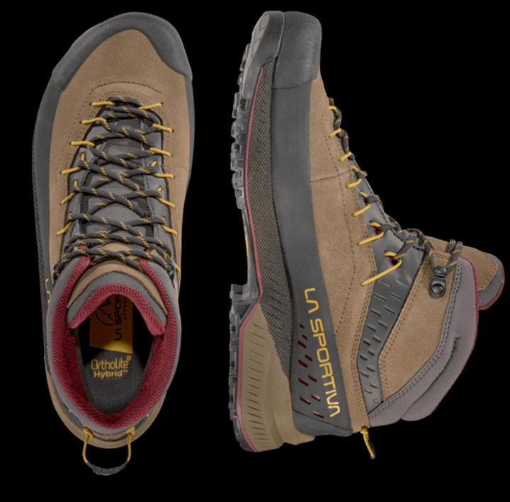 Immagine prodotto La Sportiva TX4 Evo Mid GTX (49)