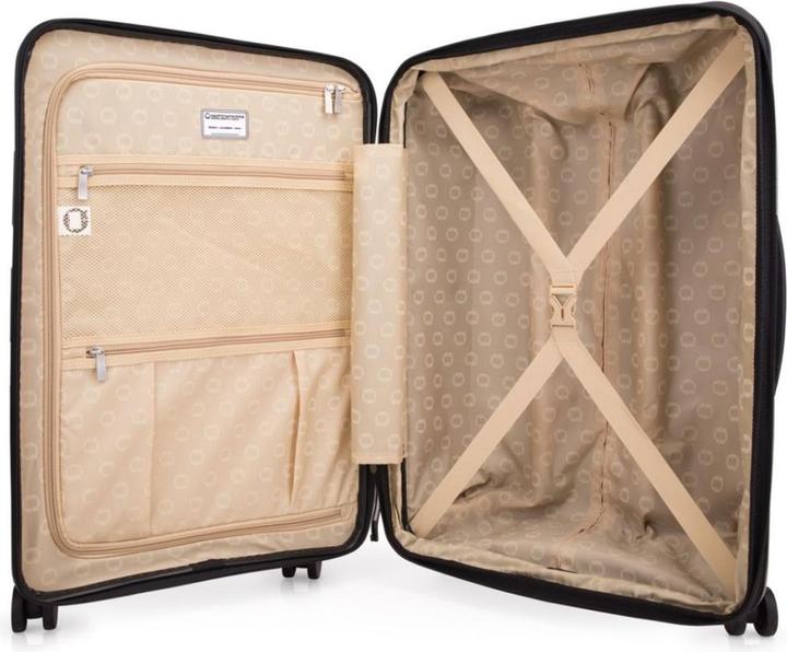 Image du produit Hauptstadtkoffer Britz - Valise de taille moyenne (60 l, M (50 - 90l))