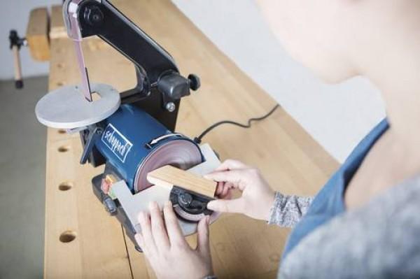 Image du produit Scheppach BTS700 (Ponceuse à disque, 250 W)