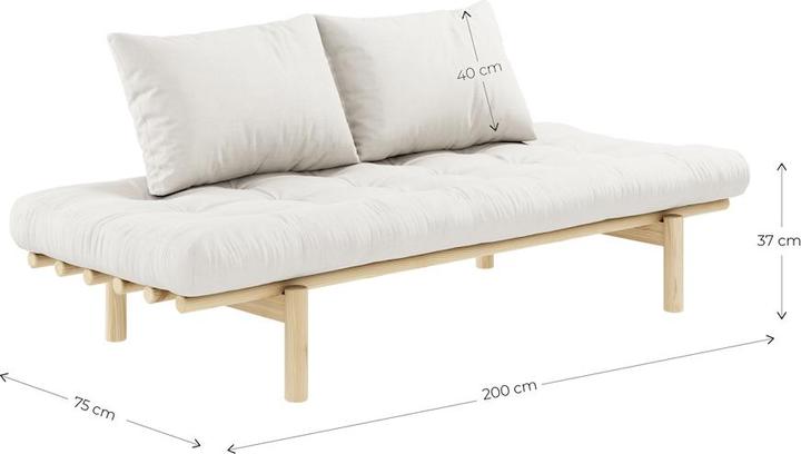 Immagine prodotto Karup Design Daybed (75 x 200 cm)