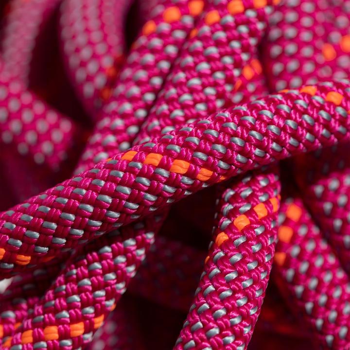 Produktbild Mammut 9.5 Crag Dry Kletterseil (50 m)