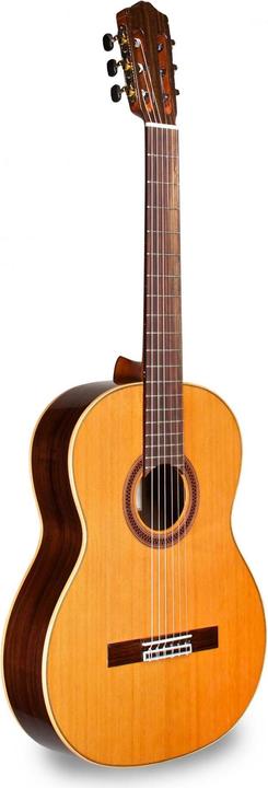 Produktbild Cordoba F7 Flamenco Paco (Akustik Gitarre, Palisander, Zedernholz)