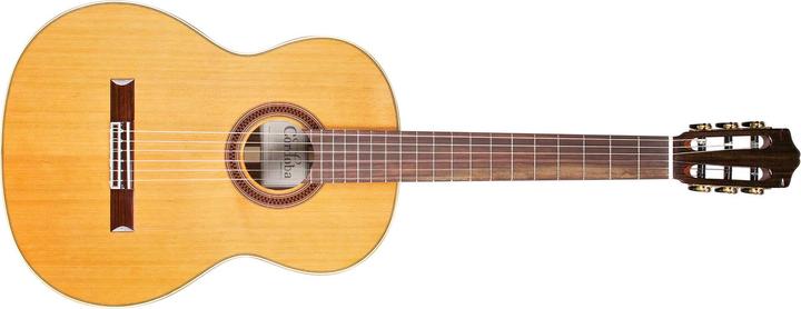 Produktbild Cordoba F7 Flamenco Paco (Akustik Gitarre, Palisander, Zedernholz)