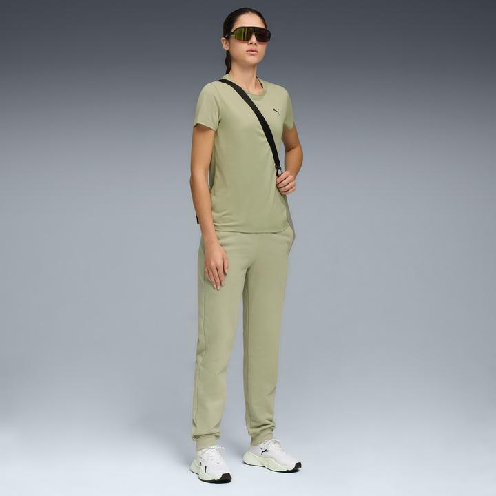 Actual product image Puma W Tad Essential Crew Tee (S)