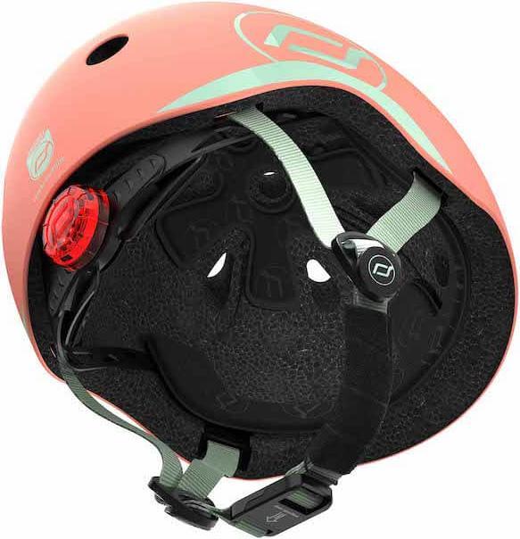 Image du produit Scoot and Ride Kask (45 - 51 cm)