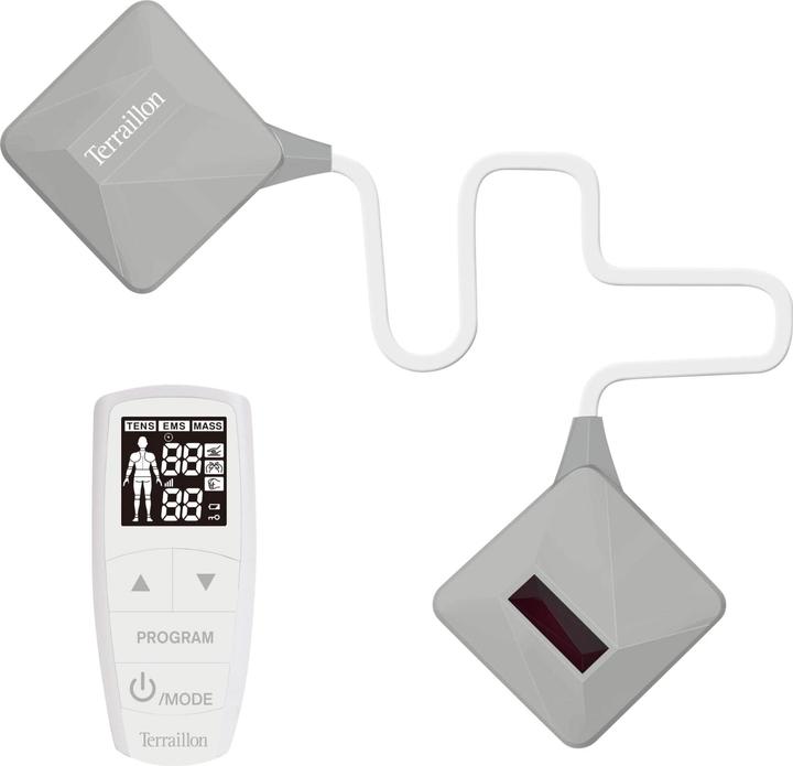 Immagine prodotto Terraillon Trio Care +