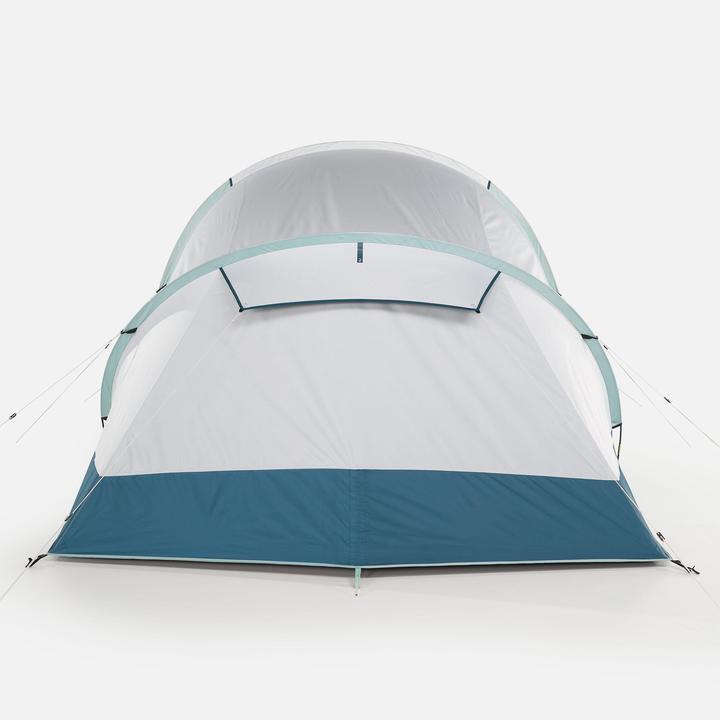 Immagine prodotto Quechua Arpenaz 4.1 (Tenda a tunnel, 10.60 kg, 4 persone)