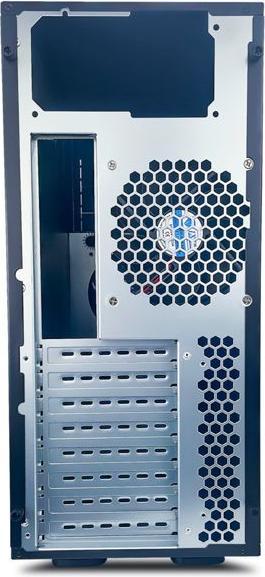 Actual product image Fantec AT-835-3525 PC Enclosure (mATX, Mini-ITX, ATX, E-ATX, SSI EEB)