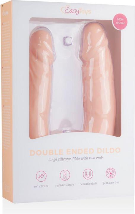 Productafbeelding Easytoys Double End