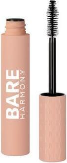 Actual product image Mesauda UnCOVERED Volumizing Mascara with OXY AGE SERUM SKIN SYSTEM