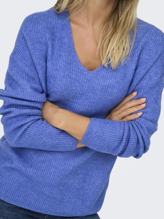 Image du produit Only ONLCAMILLA Pull-over Pull en maille (L)
