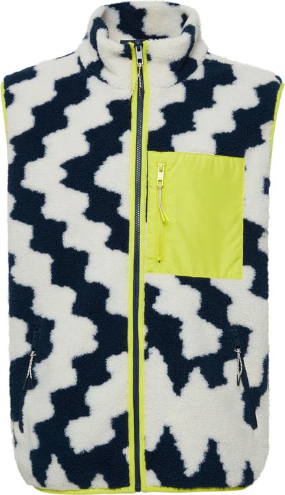 Image du produit TheJoggConcept The Jogg Concept Male - JCMBERRA WAISTCOAT - Manteau pour la taille Otw - 22800358 (L)