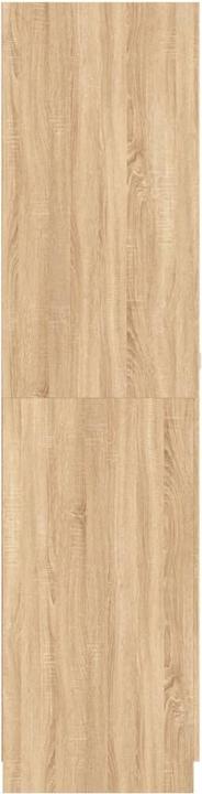 Produktbild VidaXL Aylmar (90 x 52 x 200 cm)