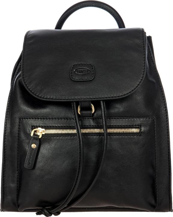 Produktbild Brics Volterra City Rucksack Leder 30 cm (8 l)