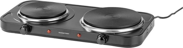 Produktbild Gourmetmaxx 10954 10954 Kochplatte