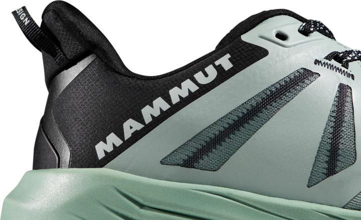 Actual product image Mammut Saentis TR Low Men (48)