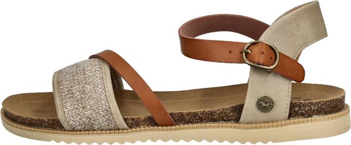 Produktbild Mustang Sandalen (38)