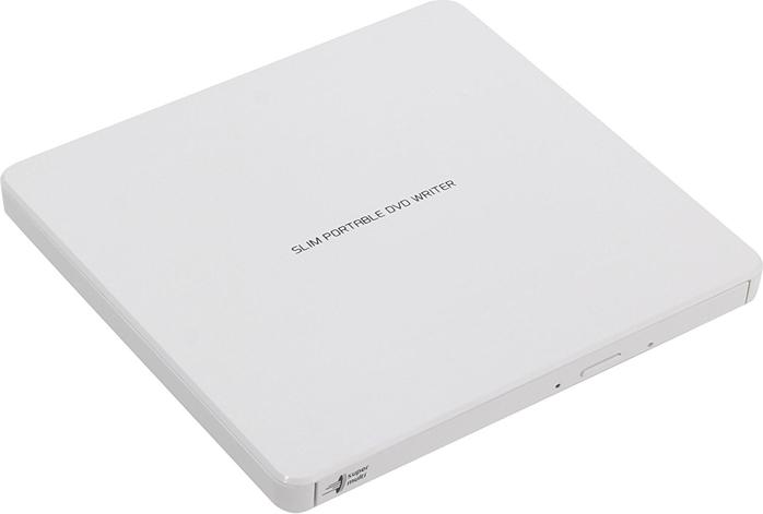 Actual product image Hl Data Storage Hitachi- Data Storage GP60NW60 (DVD writer)