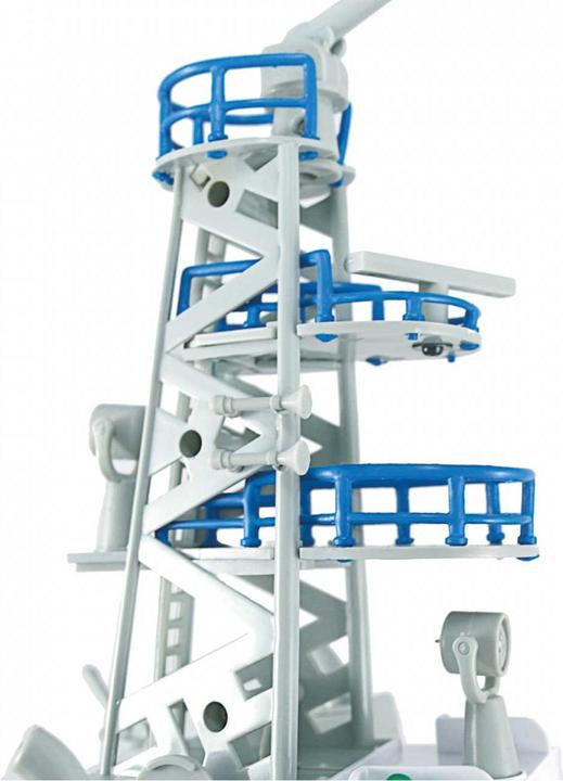 Image du produit Carson Küstenwache TC-08