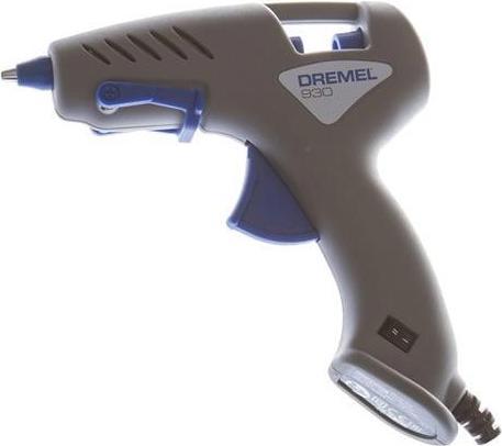 Actual product image Dremel Hot glue gun 930-18 Hobby