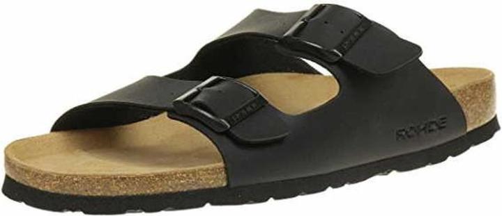 Actual product image Rohde Mules (40)