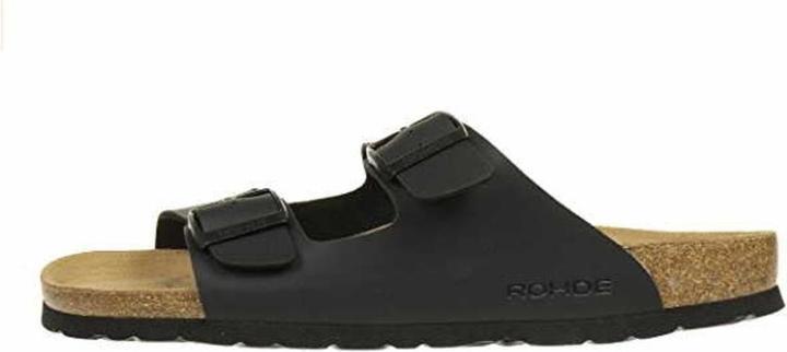 Actual product image Rohde Mules (40)