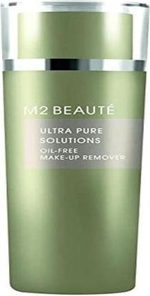 Actual product image M2 Beauté M2Beauté - Oil-Free Eye Make-Up Remover (Make-up remover, 150 ml)