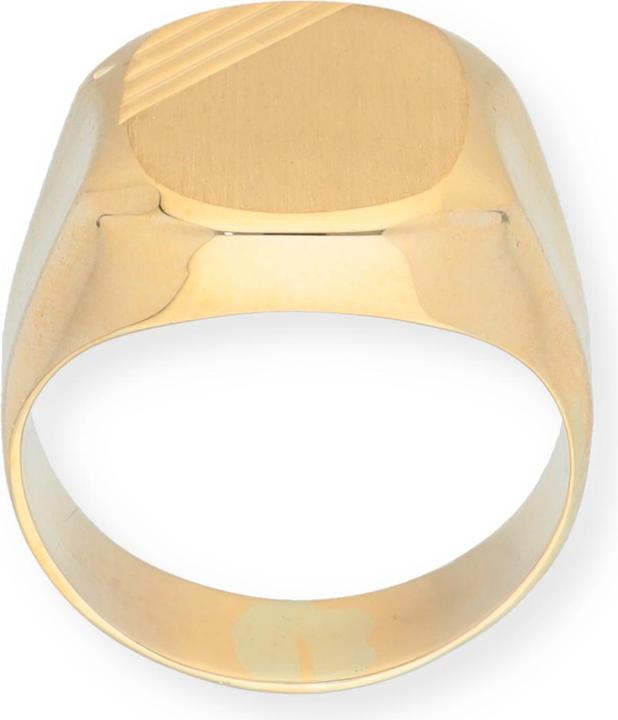 Carat Men's Classic (66, 950 Platin)