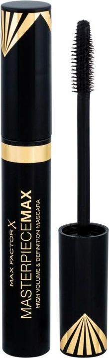 Produktbild Max Factor Masterpiece Max Mascara (Black)