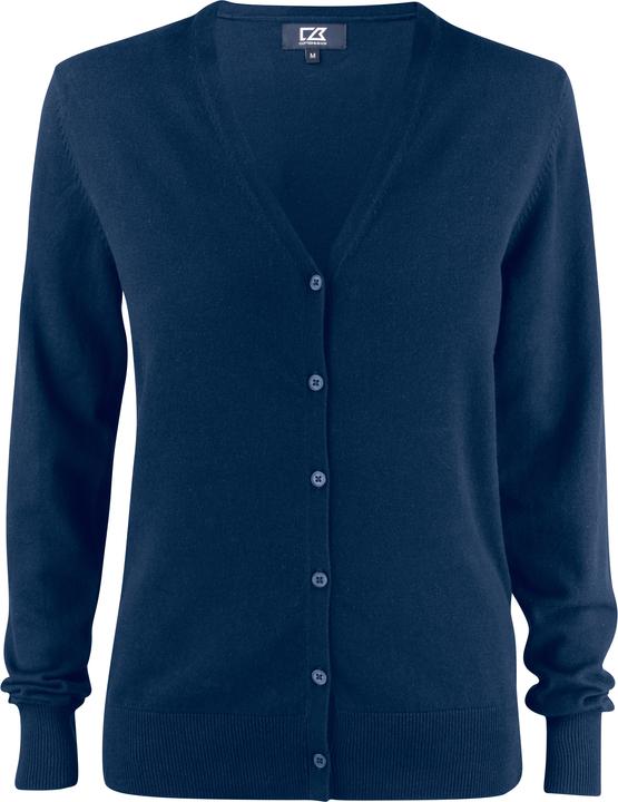 Cutter & Buck Oakville Cardigan Ladies