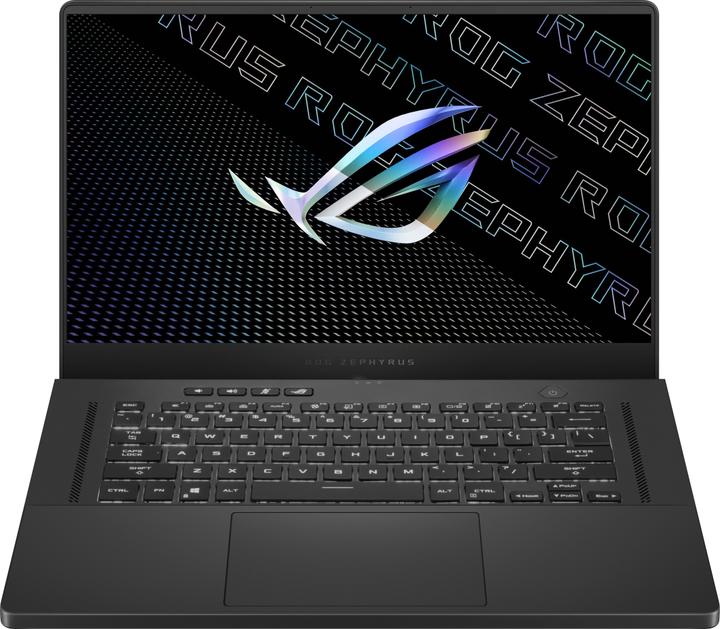 ASUS ROG Zephyrus G15 (15.60", AMD Ryzen 9 5900HS, 16 GB, 1000 GB, CH)